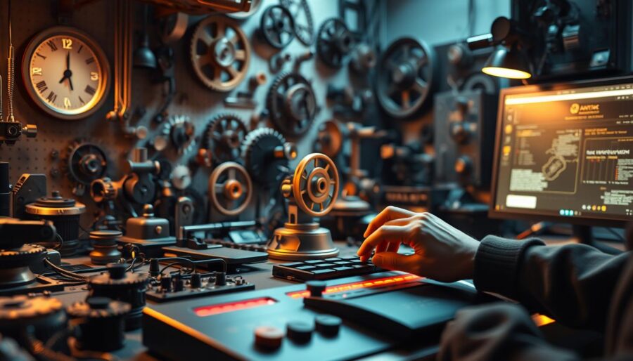 Korzyści profesjonalnych animacji Simple Frame