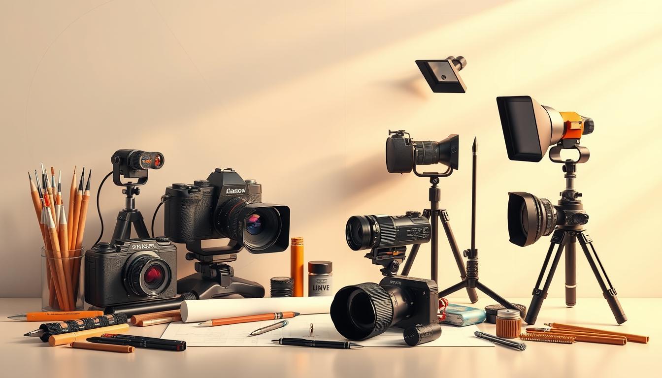 Materiały do animacji technicznej