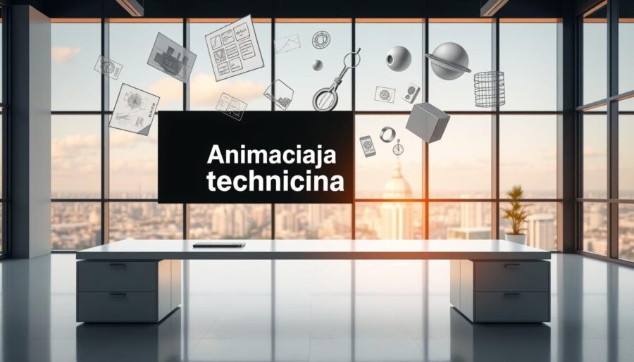 Rola animacji w budowaniu silnej marki