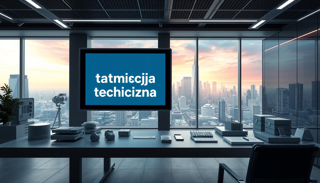 animacje 3D dla firm