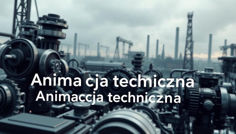 animacje 3D jako narzędzie marketingowe
