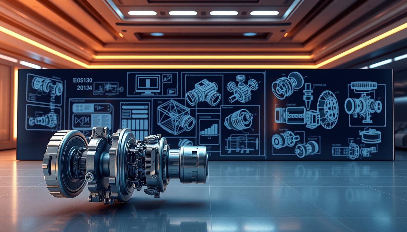 case study animacji technicznych