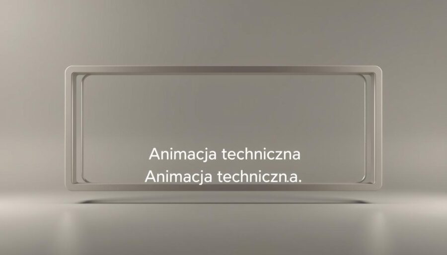 doświadczenie Simple Frame w prezentacjach produktu