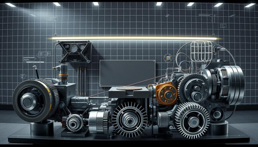 konstrukcja przekazu prezentacji produktu