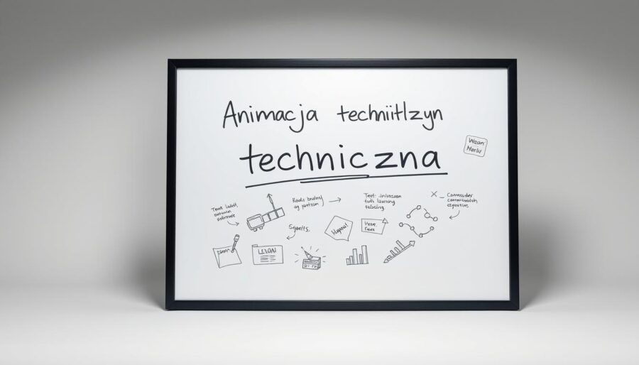 kontakt i współpraca z simple frame