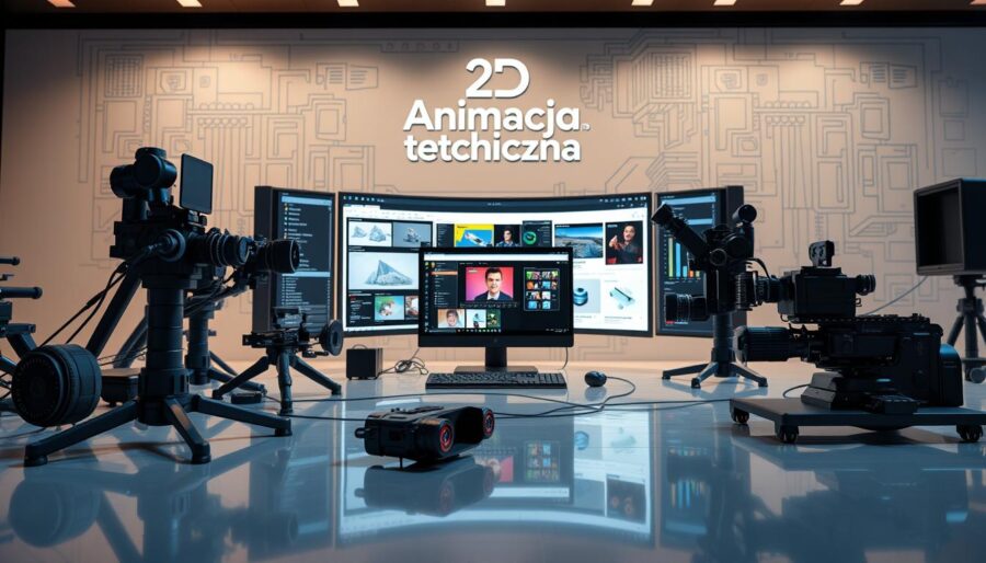 porównanie programów do animacji