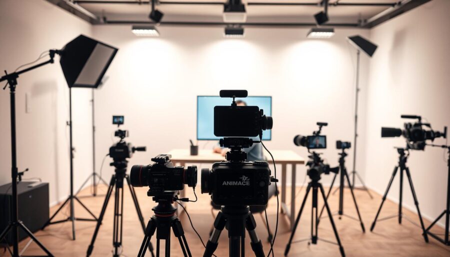 skuteczna komunikacja wideo