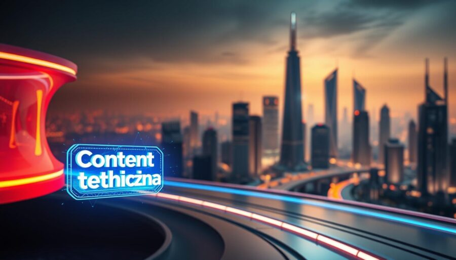 strategia content marketingowa z animacjami