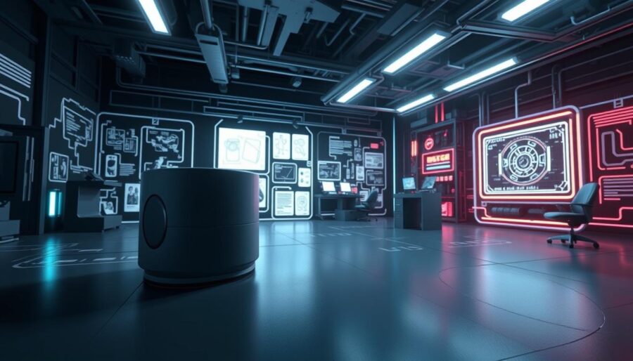 techniki animacji 2D i 3D