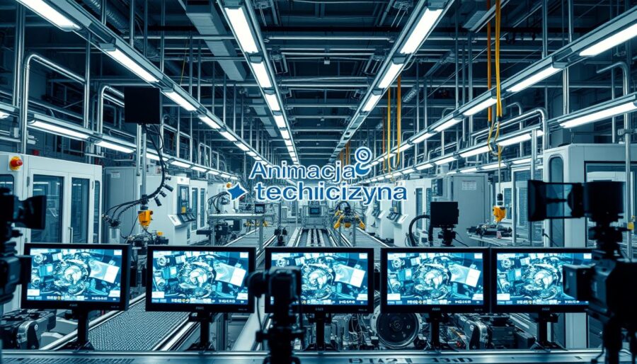 zastosowanie filmów instruktażowych w technice